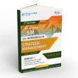 CA Inter Strategic Management (SM) Book By CA Aarti Lahoti
